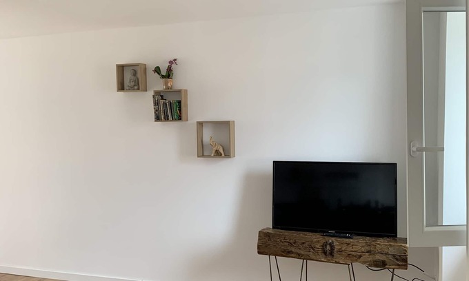 Cozzano Apartamento | Chez lulu corse