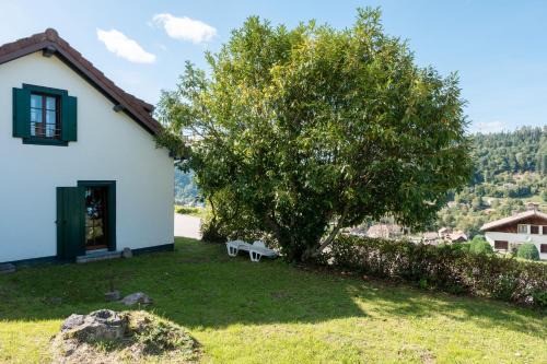 Saint-Maurice-sur-Moselle Casa | Chez Maurice