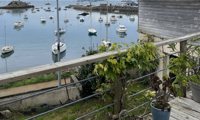 Loguivy Casa | Chez Mado et Marcel