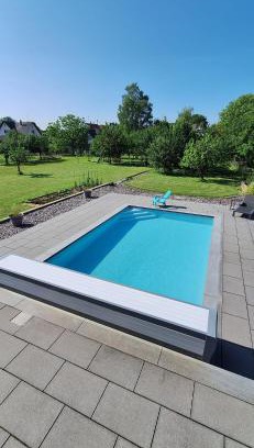 Aschbach Apartamento | Chez Mado