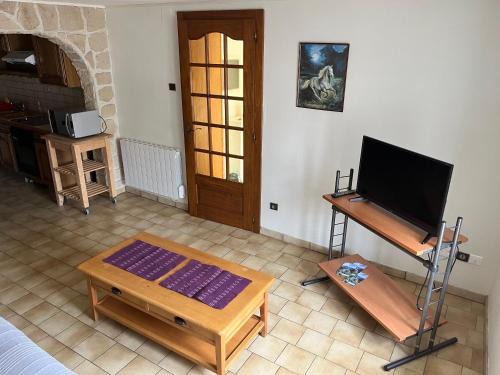 Kirschnaumen Apartamento | Chez Mady