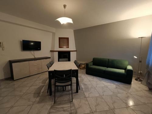 Pont Suaz Casa | Chez Maison Grande