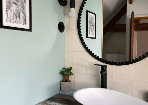 Ham Casa | Chez Malouga