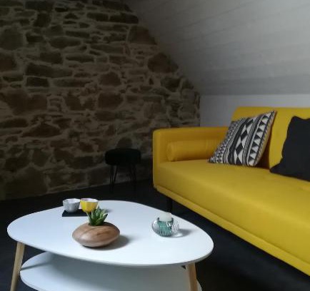 Beynat Casa | Chez Mamie