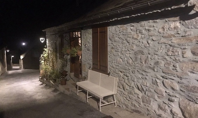 Peyragudes Casa | Chez Mamie Gaby" Mountain House