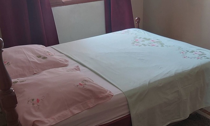 Le Marigot Apartamento | Chez Mamilu, tipo de vivienda T3 costa del Caribe