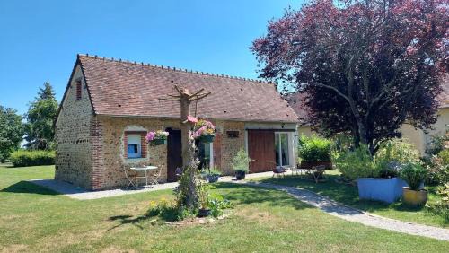 Pullay Casa | Chez Mamisa, Calme & Nature