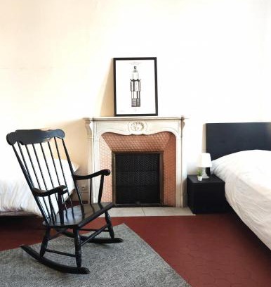 Mazargues Casa | Chez Marcel - Chambres chez l'habitant