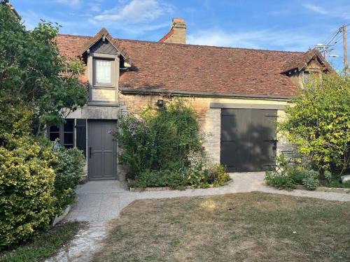 Balnot-sur-Laignes Casa | CHEZ MARGARET