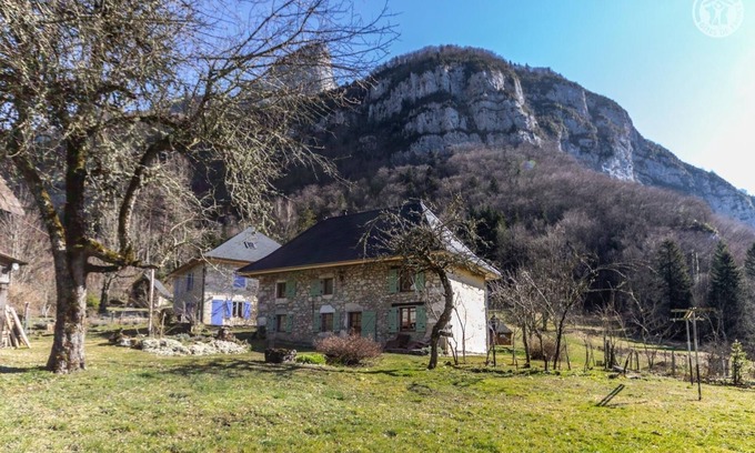 Corbel Casa | CHEZ MARIA - CORBEL - Gîte