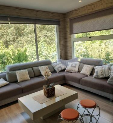 Stroumpi Casa | "Chez Maria"