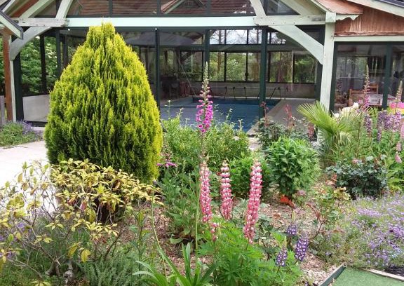 Rumilly-les-Vaudes Casa | Chez Marie Ange et Clovis