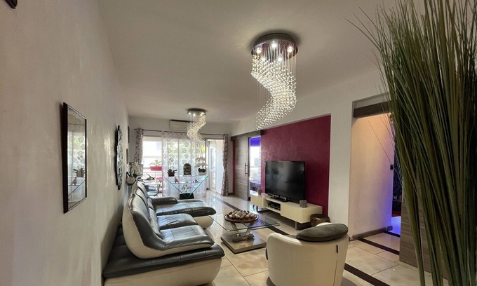 La Providence Apartamento | Chez Marie-Claude, Superbe T3 La Providence