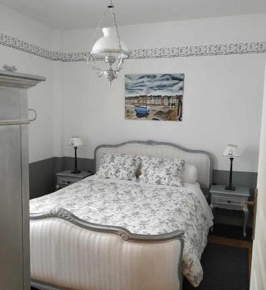 Cancale Cama Y Desayuno | Chez Marie
