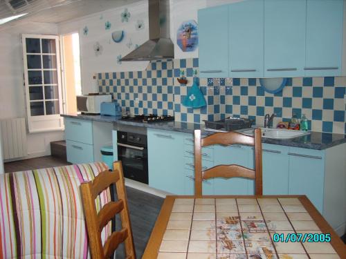 Capbreton Apartamento | CHEZ MARTINE Appt climatisé 1 Chambre