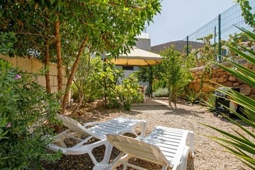 Granadilla de Abona Apartamento | Chez Martine Tenerife