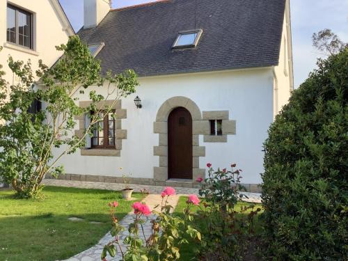 Pleneuf-Val-Andre Casa | Chez Martine & Michel