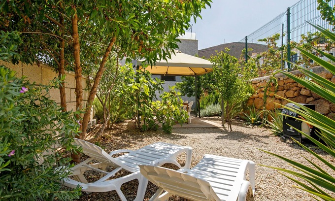 Granadilla de Abona Apartamento | Chez Martine Tenerife