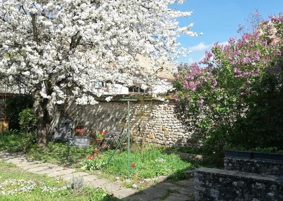 Soisy-sur-Ecole Apartamento | Chez Marylene