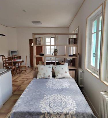 LIsle-en-Dodon Apartamento | Chez Maryse