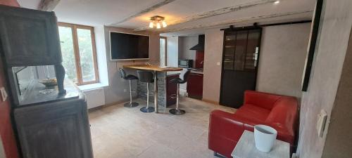 Fraissinet-de-Fourques Apartamento | Chez Maxime