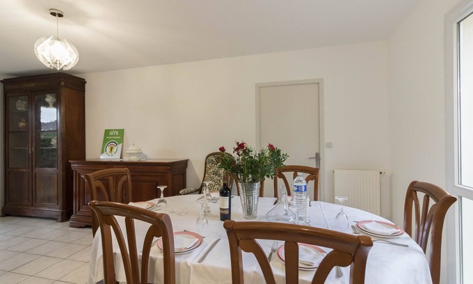Revel Casa | Chez Maxou