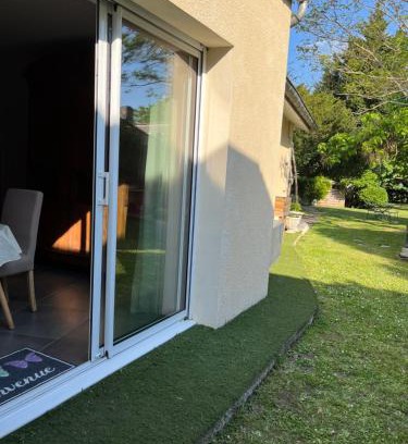 Pugnac Apartamento | Chez Melody