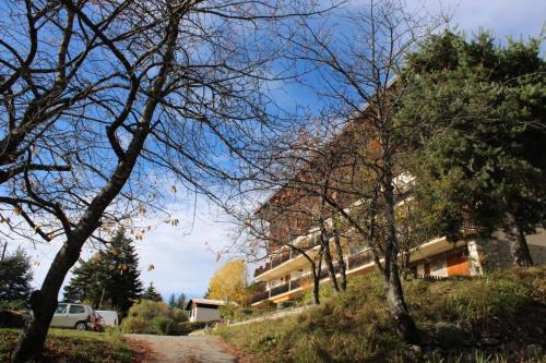 Saint-Dalmas Casa | Chez memene