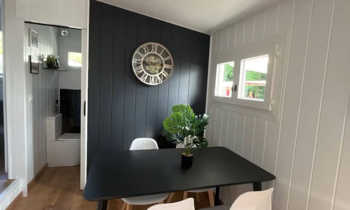 Cambo-les-Bains Chalet De Esquí | Chez Mich-mich