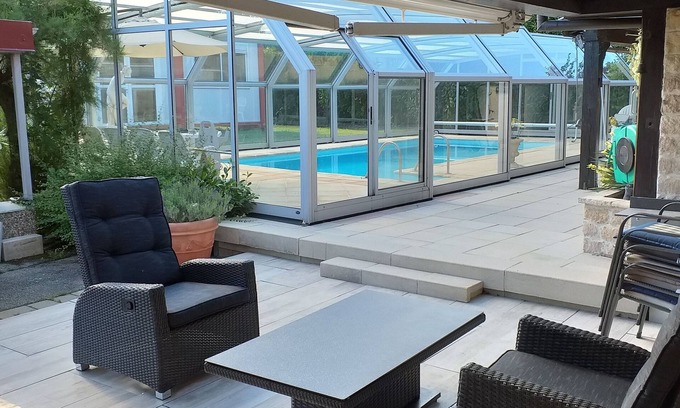 Selestat Apartamento | Chez Michel y Sylviane