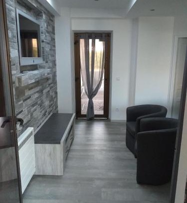 Selestat Apartamento | chez michel et sylviane Gite1