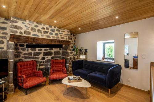 Raulhac Casa | Chez Mimi - La Petite Tour
