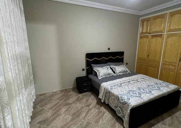 Berkane Apartamento | Chez mimoun