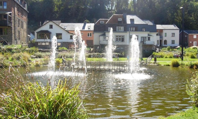 La Roche-en-Ardenne Casa | Chez Mo