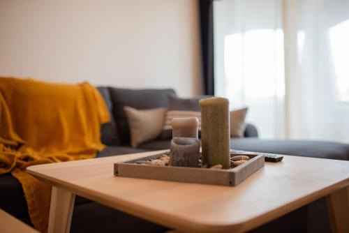 Le Penon Apartamento | Chez Moltess