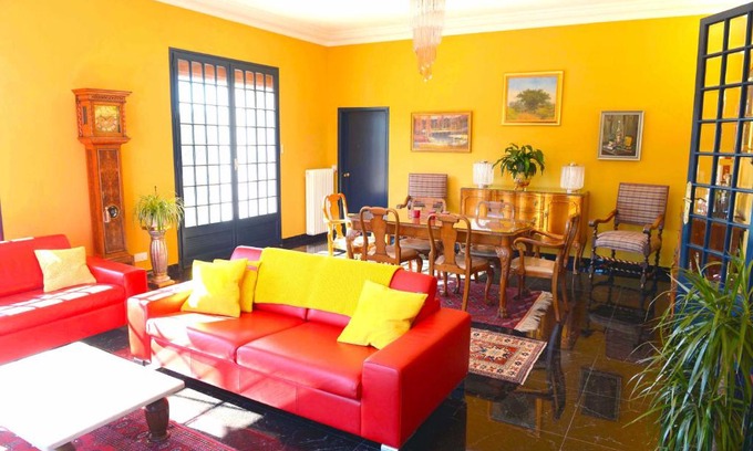 Montazels Cama Y Desayuno | Chez Montiz