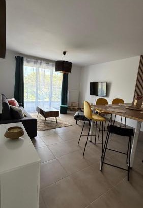 Saint-Valery-en-Caux Apartamento | Chez Moumoune