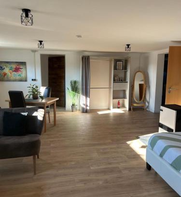 Leutenheim Apartamento | Chez Nadia