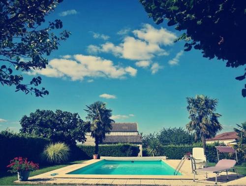 Roquecor Apartamento | Chez Nadine