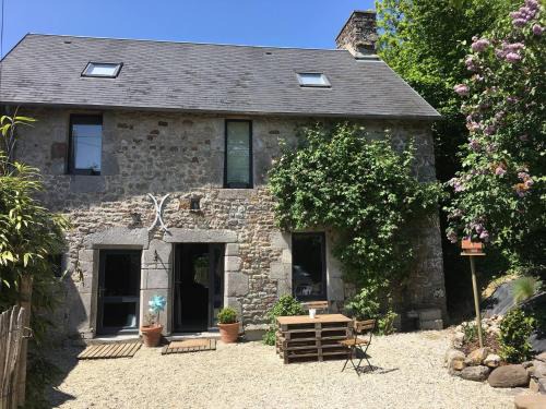 Regnezville-sur-Mer Casa | Chez Natacha et Adrien
