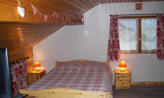 Giez Apartamento | chez nicole