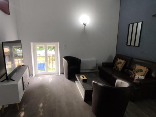 Roussillon-en-Isere Apartamento | Chez nono et vero