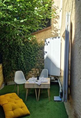 Gourdon Apartamento | Chez Nous chez Vous