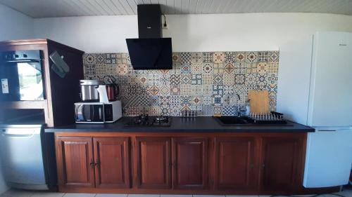 Cilaos Casa | Chez nous !