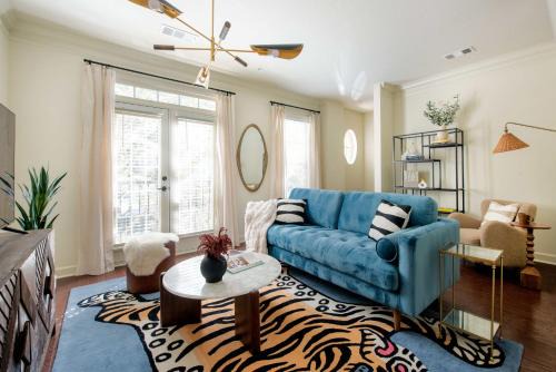 Atlanta Casa | Chez Nous