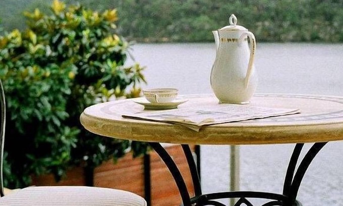 Sydney Casa | Chez Nous Waterfront Cottage