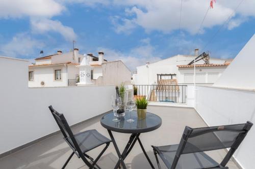 Lagos City Center Casa | Chez Oasis Lagos - Charming Central by the Beach