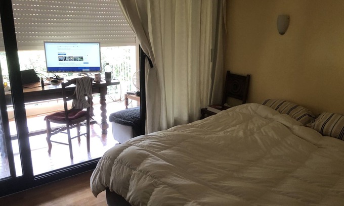 Nyons Apartamento | Chez Ouamm