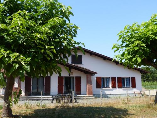 Magescq Casa | Chez Pépète