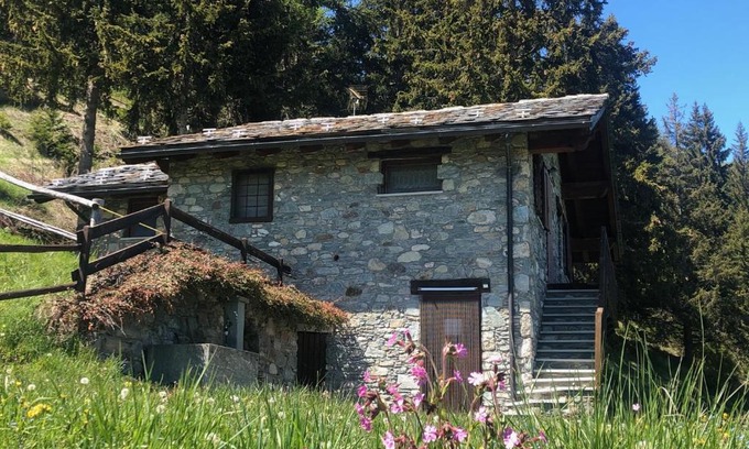 Doues Casa | Chez Paolo